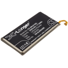 Kompatibilna zamenjava baterije za Samsung EB-BJ800ABE,GH82-16479A
