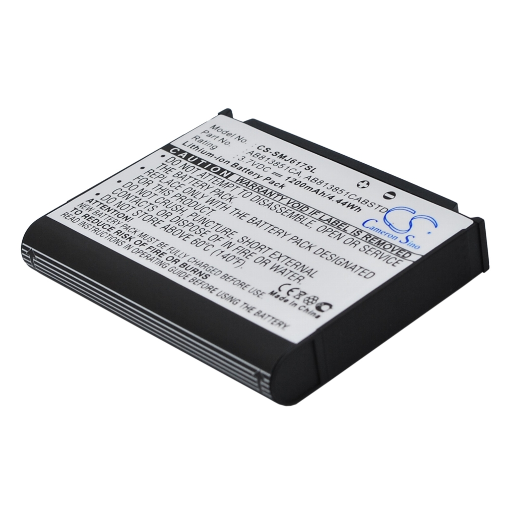 Namizni polnilnik Texas instruments CS-SMJ617SL
