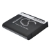 Namizni polnilnik Texas instruments CS-SMJ617SL