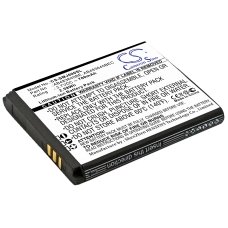 Kompatibilna zamenjava baterije za Samsung AB483640BE,AB483640BEC,AB483640BU,AB483640DU,BST3108BC