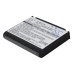 Kompatibilna zamenjava baterije za Samsung AB813851CA,AB813851CABSTD