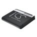 Kompatibilna zamenjava baterije za Samsung AB813851CA,AB813851CABSTD