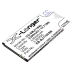 Mobile Phone Battery Samsung SM-J710FZ