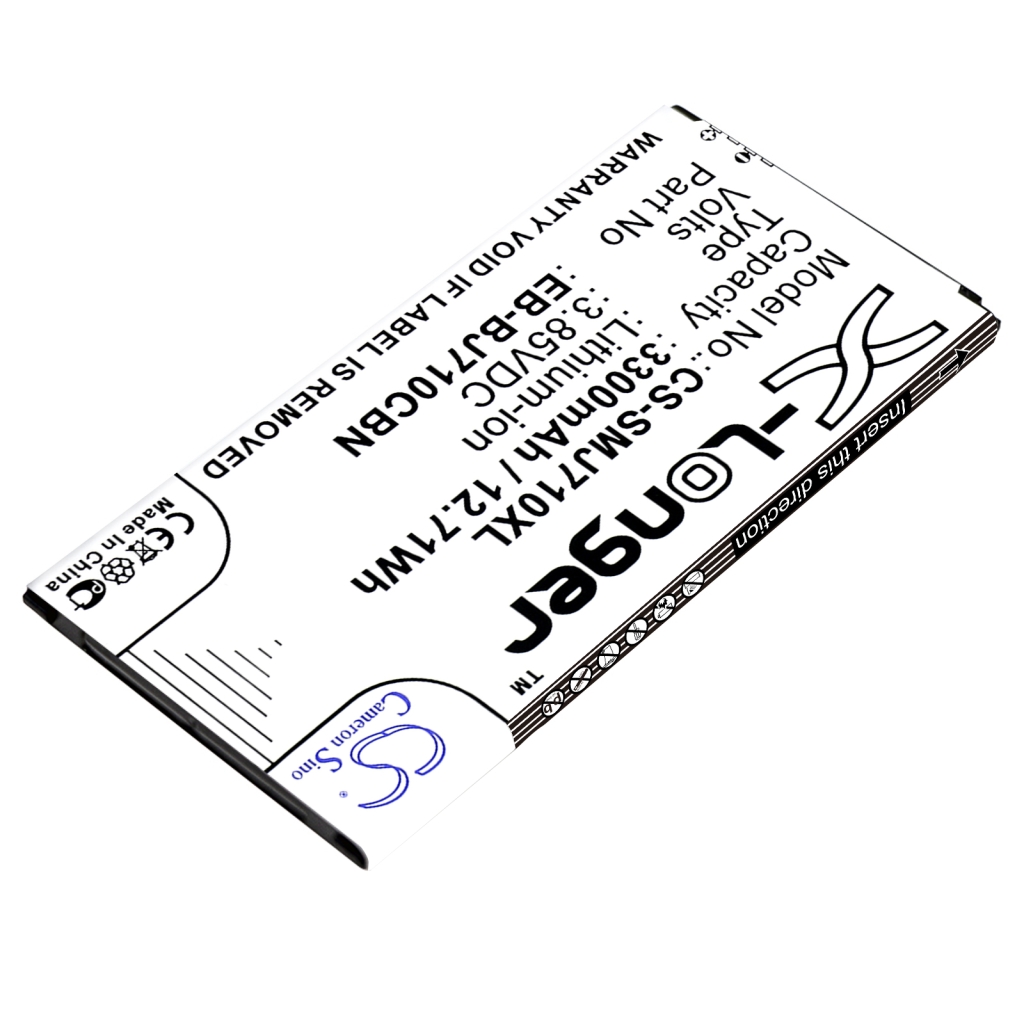 Mobile Phone Battery Samsung SM-J710FZ