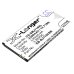 Baterija za mobilni telefon Samsung CS-SMJ710XL
