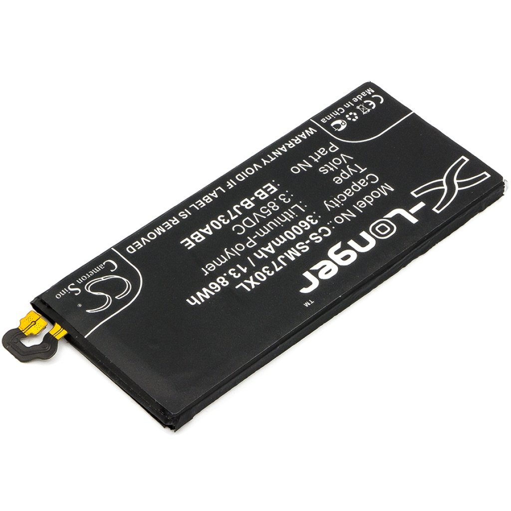 Kompatibilna zamenjava baterije za Samsung EB-BJ730ABE