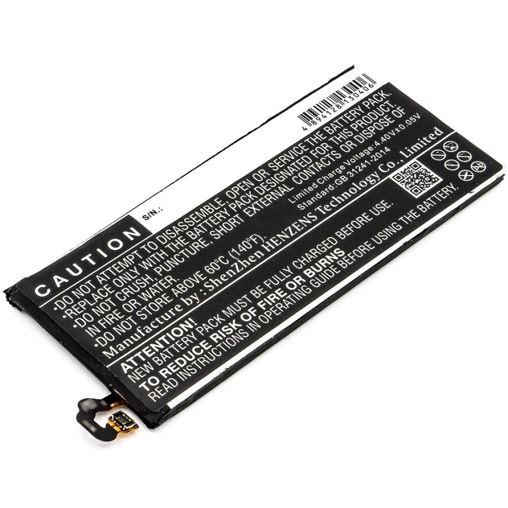 Kompatibilna zamenjava baterije za Samsung EB-BJ730ABE