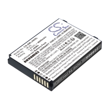 Compatible battery replacement for Sunmi JKJG