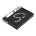 Batteries compatible with Sunmi L2K L2K CS-SML200SL