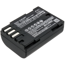 Kompatibilna zamenjava baterije za Siemens B04021205