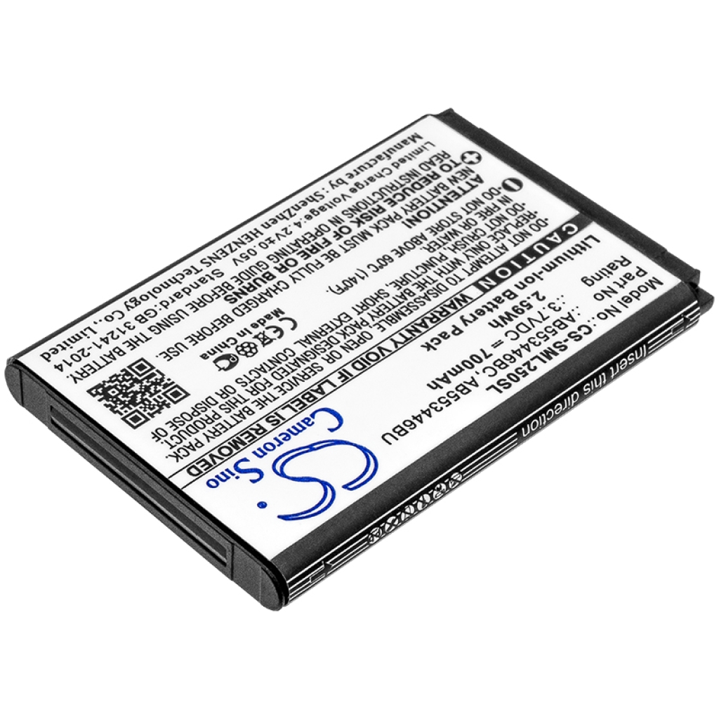 Namizni polnilnik Phicomm CS-SML250SL