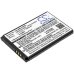 Kompatibilna zamenjava baterije za Samsung AB553446BC,AB553446BU