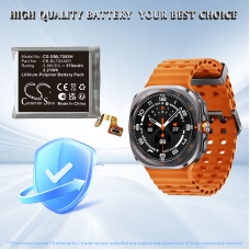 Kompatibilna zamenjava baterije za Samsung EB-BL705ABY,GH43-05224A