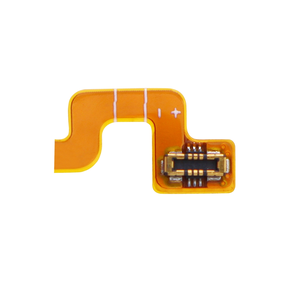 Battery compatible with Samsung