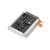 Battery compatible with Samsung