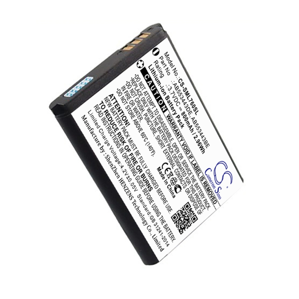 Namizni polnilnik Phicomm CS-SML760SL