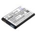 Kompatibilna zamenjava baterije za Samsung AB553443BE,AB553443DE