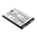 Kompatibilna zamenjava baterije za Samsung AB553443BE,AB553443DE