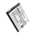 Kompatibilna zamenjava baterije za Samsung AB553443BE,AB553443DE