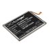 Kompatibilna zamenjava baterije za Samsung EB-BM135ABS