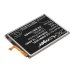 Kompatibilna zamenjava baterije za Samsung EB-BM135ABS