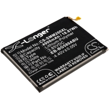 Kompatibilna zamenjava baterije za Samsung EB-BG580ABU,GH82-18701A