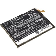 Kompatibilna zamenjava baterije za Samsung EB-BM207ABY,GH82-21263A