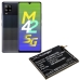 Baterija za mobilni telefon Samsung CS-SMM420SL