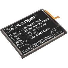 Kompatibilna zamenjava baterije za Samsung EB-BM415ABY
