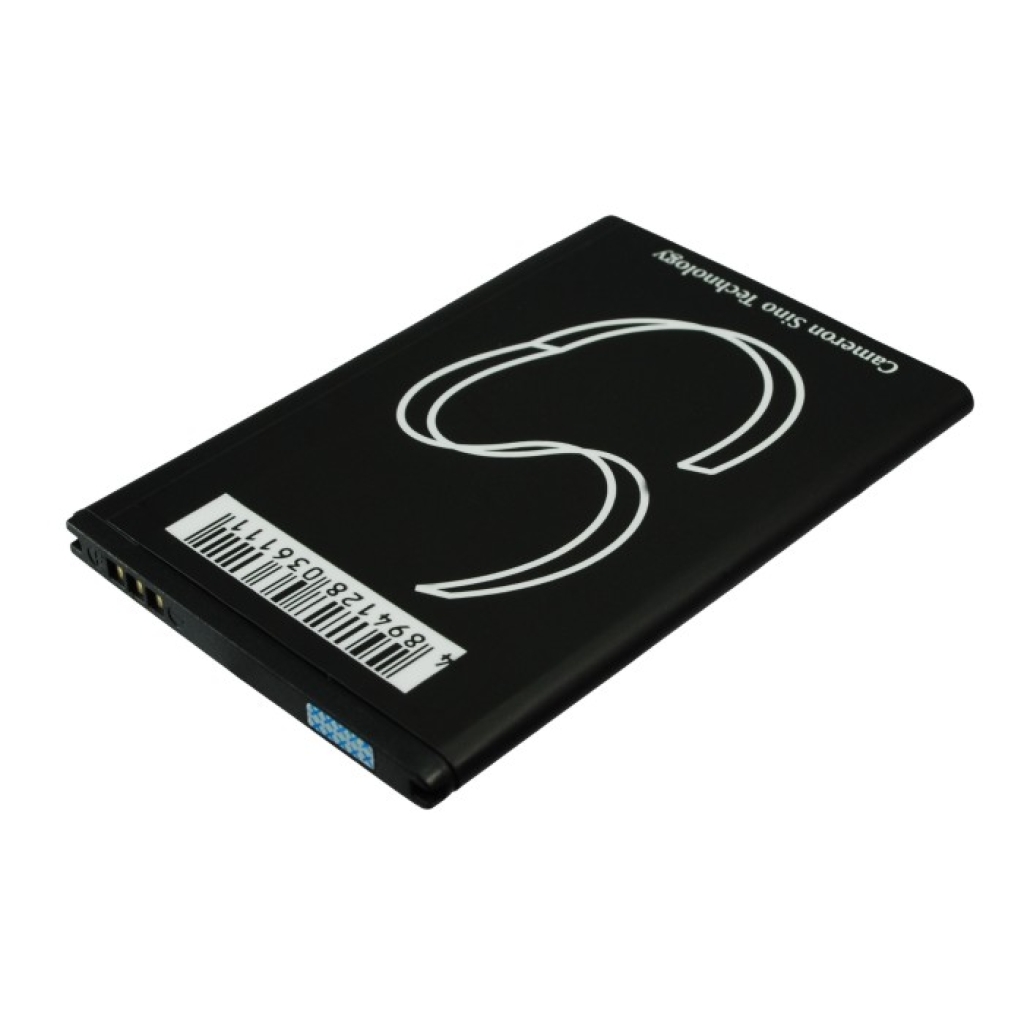 Kompatibilna zamenjava baterije za Samsung EB404465VA,EB404465VABSTD,EB404465VU