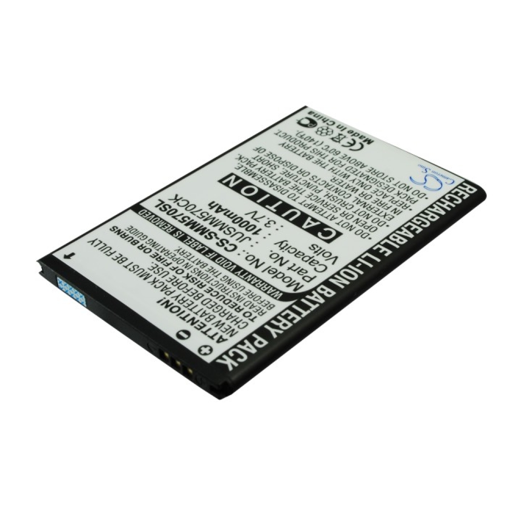 Kompatibilna zamenjava baterije za Samsung EB404465VA,EB404465VABSTD,EB404465VU