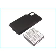 Kompatibilna zamenjava baterije za Samsung AB563840CA,AB563840CAB,AB563840CABSTD