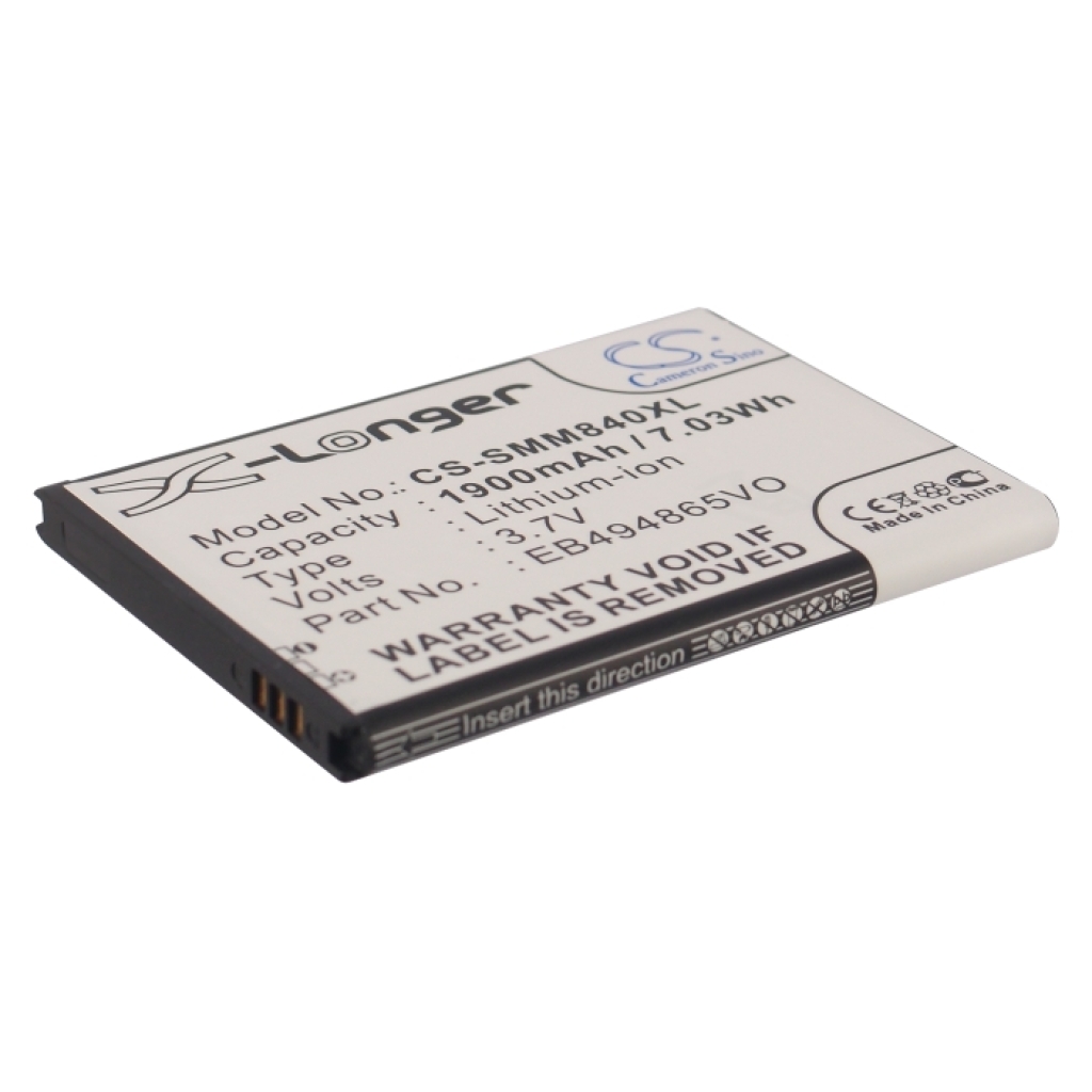 Namizni polnilnik Nokia CS-SMM840XL