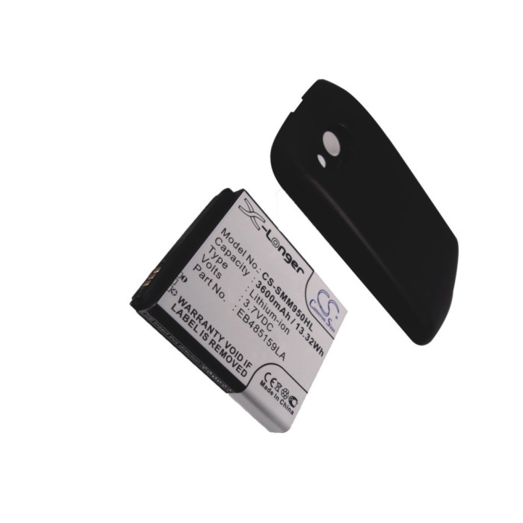 Kompatibilna zamenjava baterije za Samsung EB485159LA