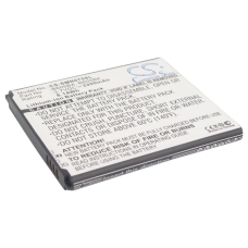 Kompatibilna zamenjava baterije za Samsung B605BA,B605BK,B605BU