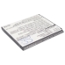 Baterija za mobilni telefon Samsung CS-SMN075SL