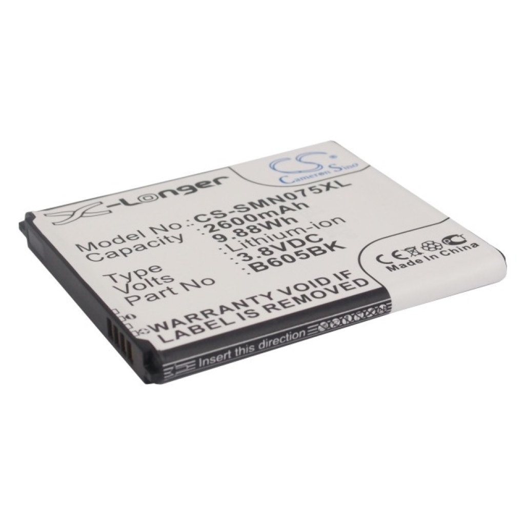Namizni polnilnik Icom CS-SMN075XL