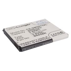 Kompatibilna zamenjava baterije za Samsung B605BA,B605BK,B605BU