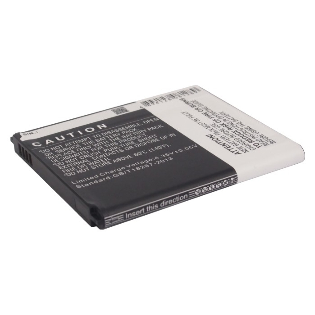 Namizni polnilnik Icom CS-SMN075XL