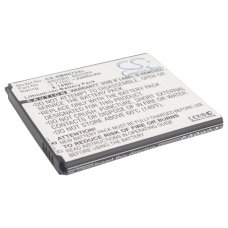 Kompatibilna zamenjava baterije za Samsung B605BA,B605BK,B605BU
