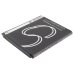 Kompatibilna zamenjava baterije za Samsung B605BA,B605BK,B605BU