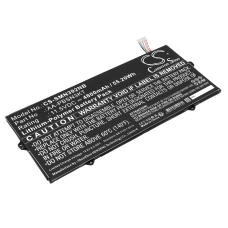 Kompatibilna zamenjava baterije za Samsung AA-PBSN3KT,BA43-00392A