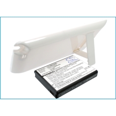 Kompatibilna zamenjava baterije za Samsung EB615268VK,EB615268VU