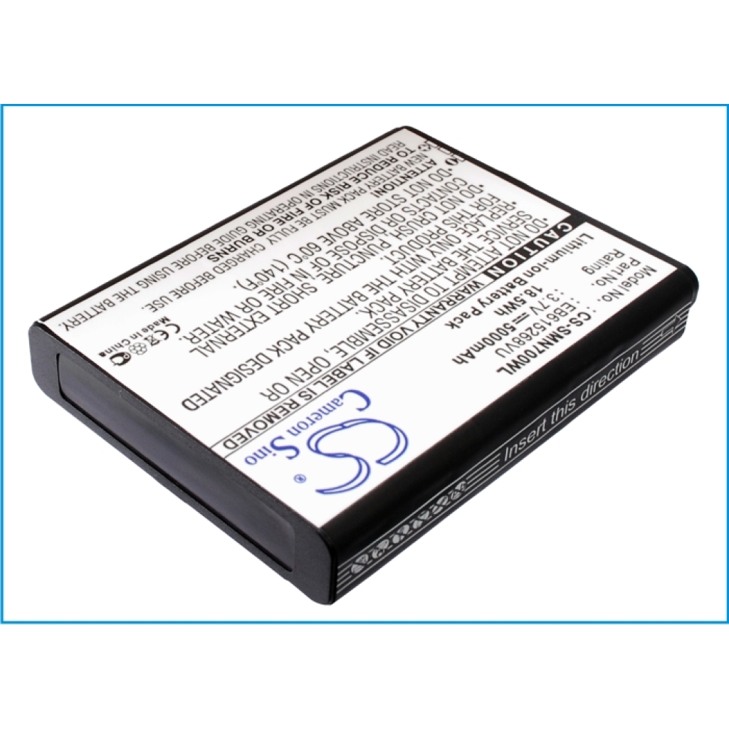 Namizni polnilnik Nokia CS-SMN700WL