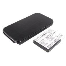 Kompatibilna zamenjava baterije za Samsung EB595675LU