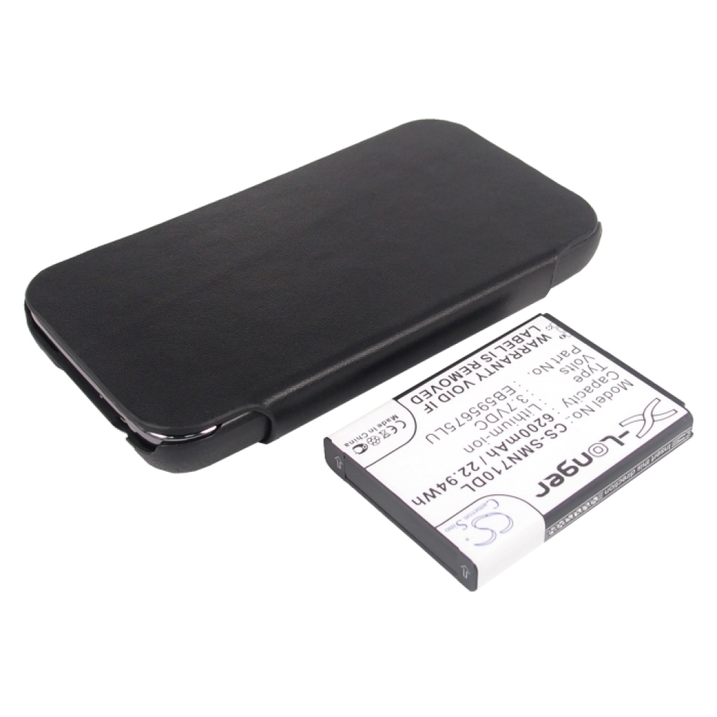 Baterija združljivo z Samsung Sprint CS-SMN710DL