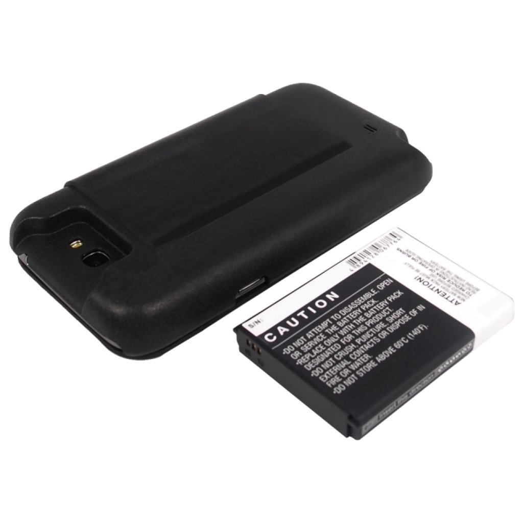 Baterija združljivo z Samsung Sprint CS-SMN710DL