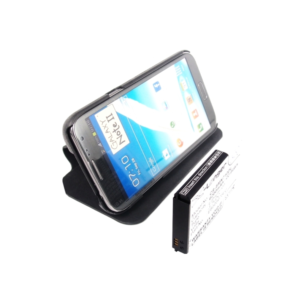 Baterija združljivo z Samsung Sprint CS-SMN710DL