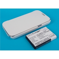 Kompatibilna zamenjava baterije za Samsung EB595675LU
