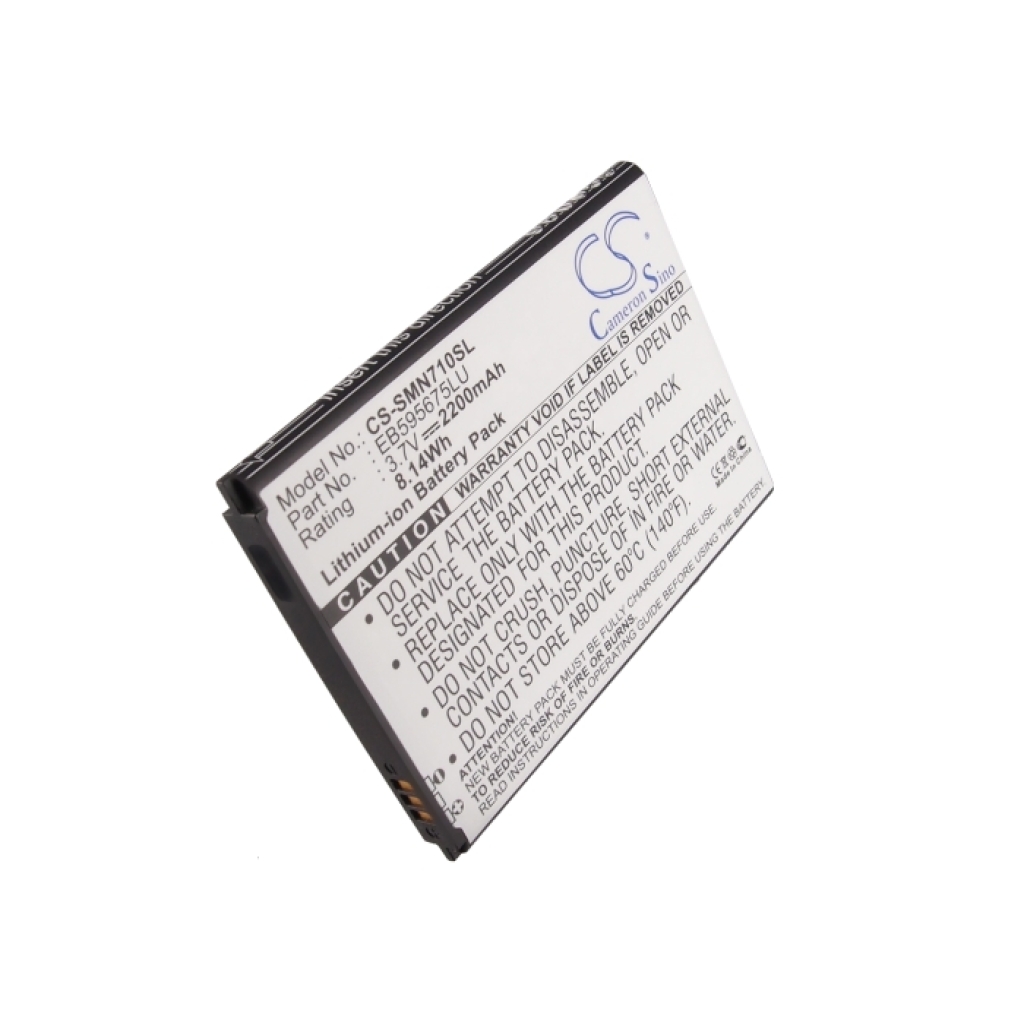 Baterije Nadomešča GH43-03756A